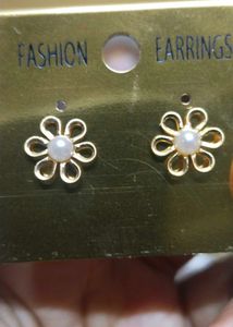 Fashion Earrings Set