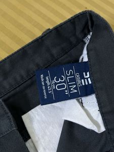 Dark Olive Green Pant