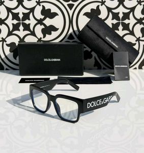 Dolce &amp; Gabbana Eyeglasses with og case