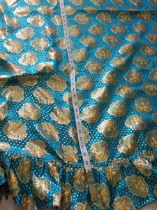 Beautiful Malti parda