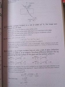 NCERT Exemplar Physics Class XII Book