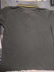boy. kidsPolo T-Shirts (2 Pack)