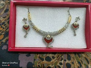 Beautiful Premium Quality Necklace