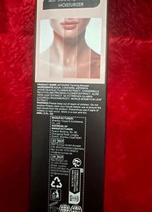JAYSUING Tanning Mousse Foam