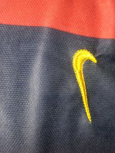 FC Barcelona Jersey