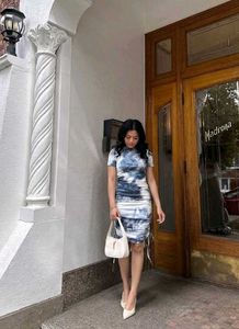 SHEIN bodycon dress