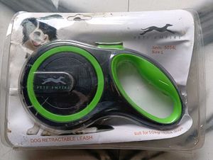 Pets Empire Adjustable Retractable Dog Leash 5 Mtr