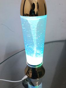 Tornado Lamp