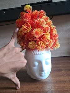 Lord Budha Showpiece