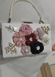 clutches and Sling