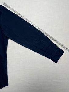 American Eagle Navy Shirt | Slim Fit | Only 1