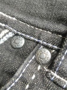 Women's Dark Wash Bootcut Jeans