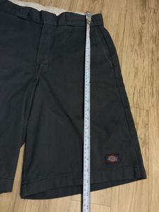Dickies Men's Charcoal Shorts