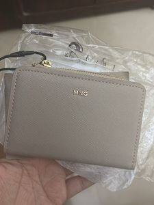 MNG Wallet - Chic & Compact