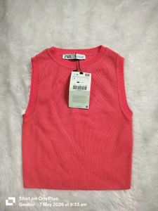 Zara Tank Top