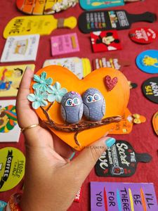 Wall Hanging &amp; Magnet