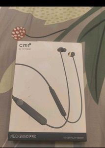 CMF by Nothing Neckband Pro