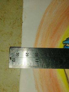 Krishna and Radha Painting
