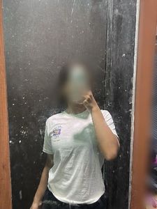 White Coffee Vibes T-Shirt