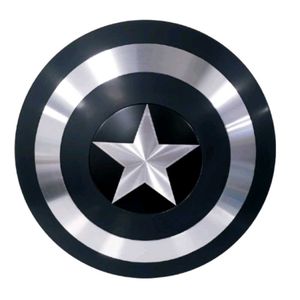 Captain America Shield Fidget Spinner