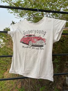 Girls Tshirt