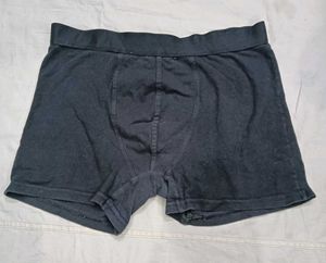 🖤 Men's Black Boxer Briefs