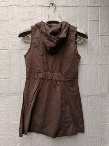New with tag Korean Pintrest Mauve Top