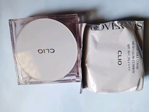 Clio  ( Foundation)