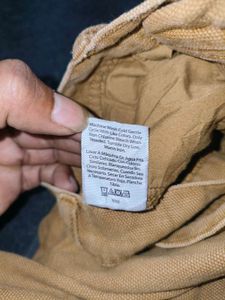 No Boundaries Utility Workwear Carpenter Pants