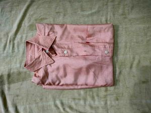 Shimmer Shirt