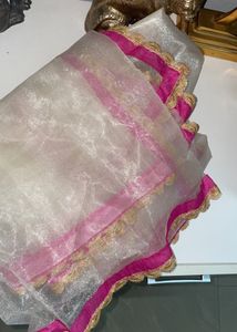 Beautiful Dupatta