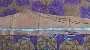 Party Wear Plazo Suit Set...pure Dupatta