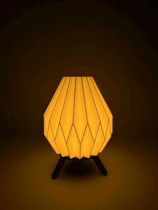 Table Tealight Lamp