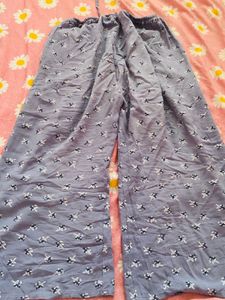 Comfortable Printed Palazzos