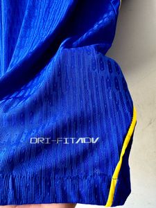 Chelsea FC Royal Blue Soccer Jersey