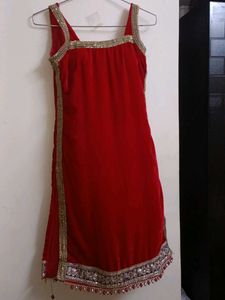 Kurta Beutiful Lace