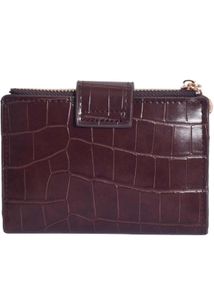 Lino Perros leather womens wallet