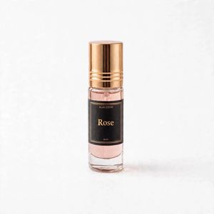 Alauddin Rose Attar 6ml