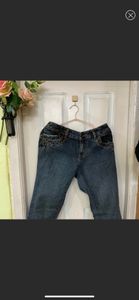 jeans for 34 size