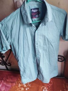 Polo Hill Casual Short Sleeve Shirt ..