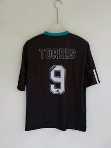 Torres #9 Jersey