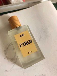 CFS Cargo Perfume 40ml