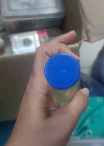 24 Carat Silver Perfume