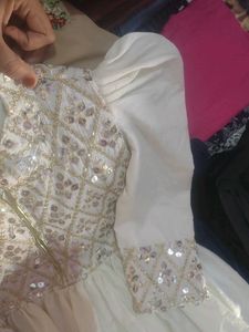full size frock
