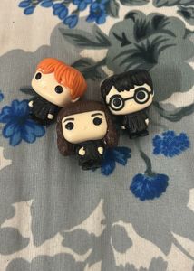 Harry Potter Miniature