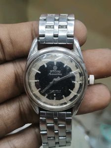 Rare Titoni watch
