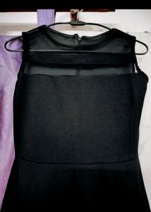 Trendy  Knee Length Dress