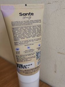 Sanfe Spotlite Cream