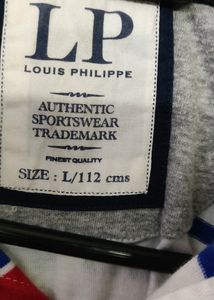 LOUIS PHILLIPS T-SHIRT