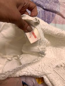 Simplicity A- Line Dress